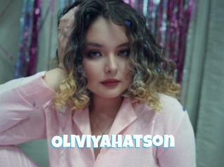 Oliviyahatson