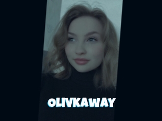 Olivkaway