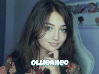 Ollieaheo