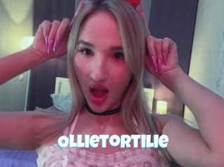 Ollietortilie
