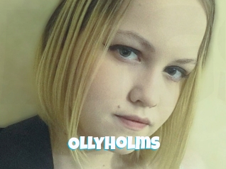 Ollyholms