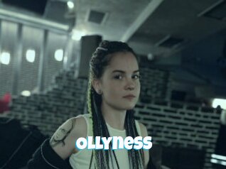 Ollyness