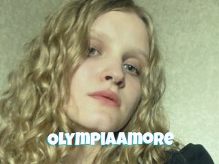 Olympiaamore