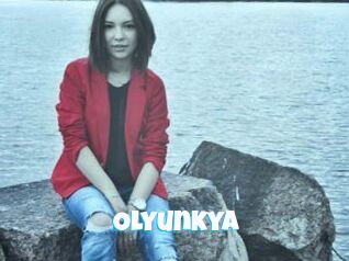 Olyunkya
