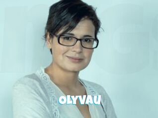 Olyvau