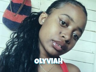 Olyviah