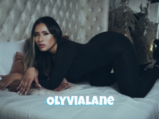 Olyvialane