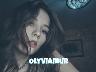 Olyviamur