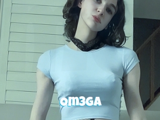 Om3ga