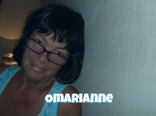 omarianne Miss Gros Seins