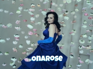 Onarose