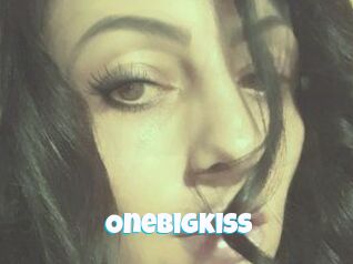 Onebigkiss