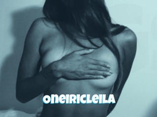 Oneiricleila
