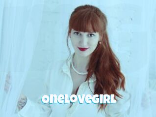 Onelovegirl