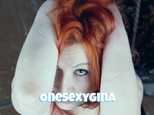 onesexygina Miss Gros Seins