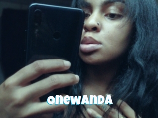 Onewanda