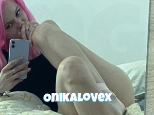 Onikalovex