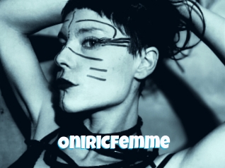 Oniricfemme
