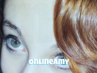 Onlineamy