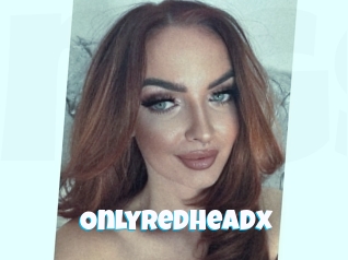 Onlyredheadx