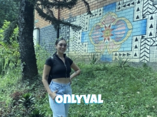 Onlyval