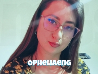 Opheliaeng