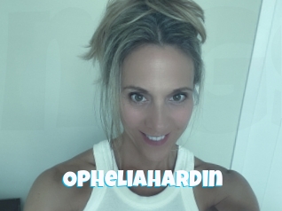 Opheliahardin