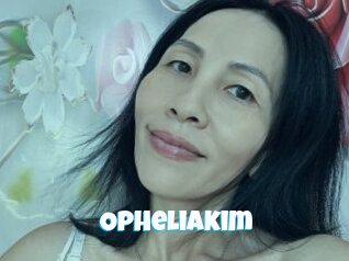 Opheliakim