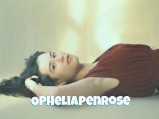 Opheliapenrose