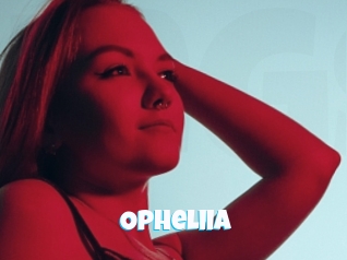 Opheliia