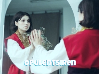 Opulentsiren