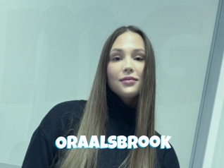 Oraalsbrook
