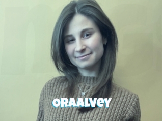 Oraalvey