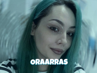Oraarras