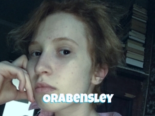 Orabensley