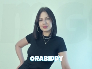 Orabiddy