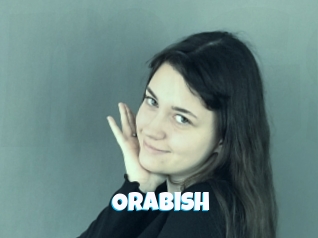 Orabish