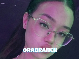 orabranch Miss Gros Seins