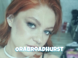 Orabroadhurst