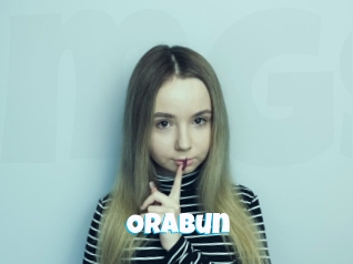 Orabun