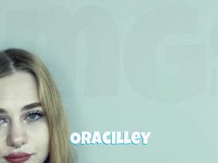 Oracilley