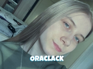 Oraclack