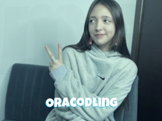 Oracodling