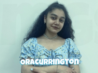 Oracurrington