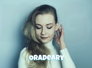 Oradeary