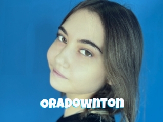 Oradownton
