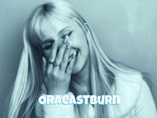 Oraeastburn