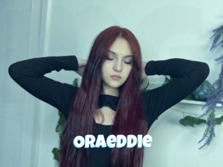 Oraeddie
