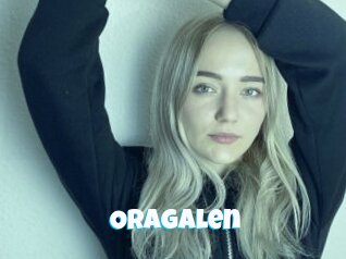 oragalen Miss Gros Seins