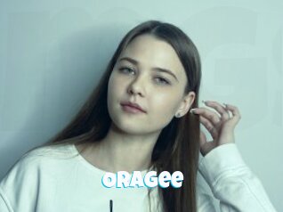 Oragee